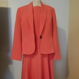 Black Label Dress Suit